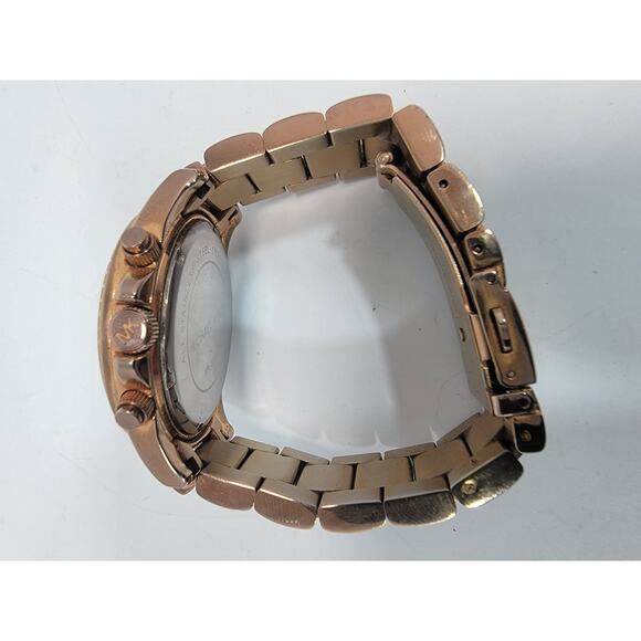 Michael Kors Blair MK5263 Women's Stainless Steel Analog Dial Quartz Watch AM404 - Picture 6 of 7